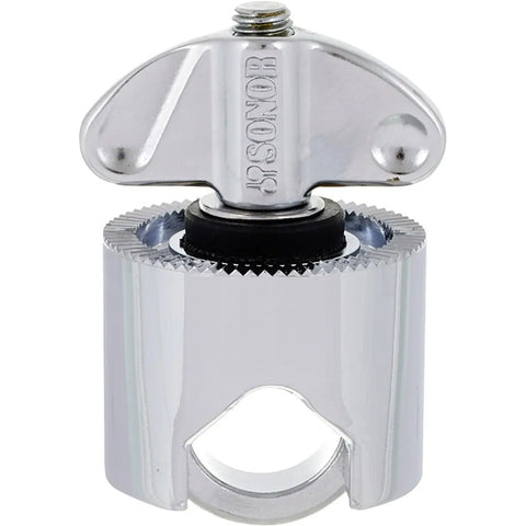Abrazadera P/batería Diámetro 12mm Uso Rudo, Sonor Ba-12br