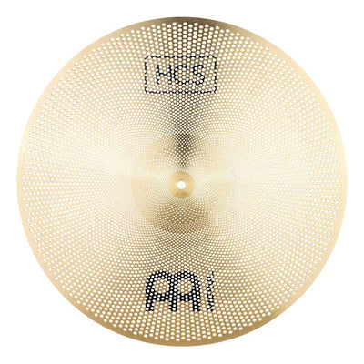 Platillo Ride Para Práctica De 20 Pulgadas Meinl P-hcs20r