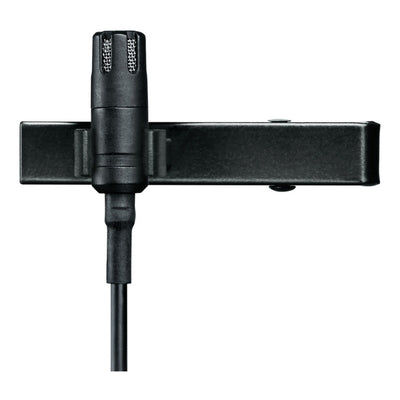 Microfono Lavalier Para Moviles Y Tabletas Shure Mvl-3.5mm