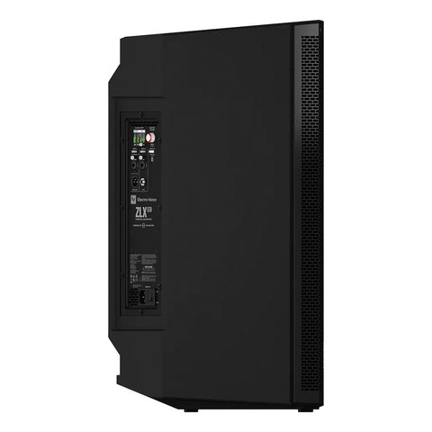 Electrovoice Zlx15pg2 Bafle Amplificado 15 1000w Bluetooth Color Negro
