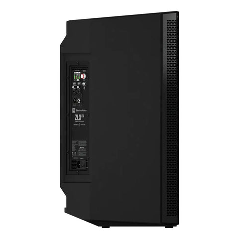 Electrovoice Zlx15pg2 Bafle Amplificado 15 1000w Bluetooth Color Negro Negro
