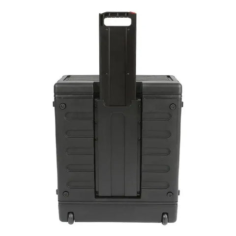 Rack De 4 Espacios Roto Rolling, Skb 1skb-r4uw