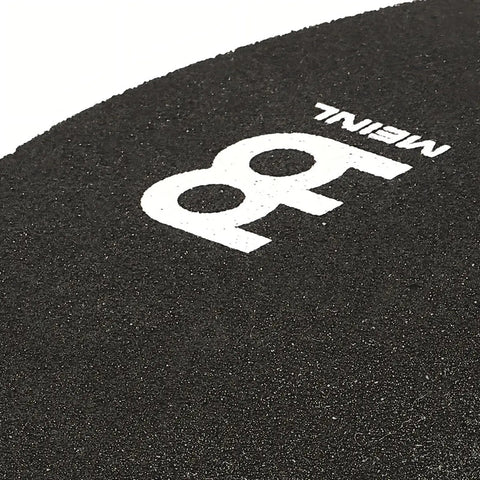 Meinl Mmp12bk Practicador Batería Marshmallow Montable Color Negro
