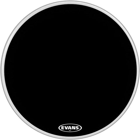 Parche De 26 Pulgadas De Golpe Para Bombo Evans  Bd26mx1b