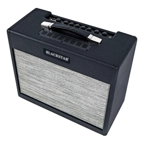 Blackstar Stj506l6 Combo Blackstar P/guit.stj506l6 Negro