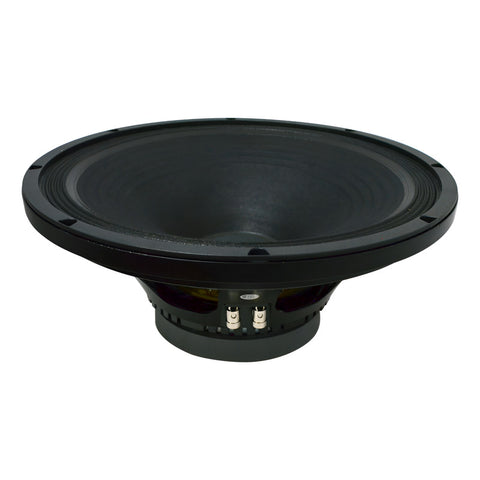 Bocina Eighteen Sound 15 15mb606/8 Negro