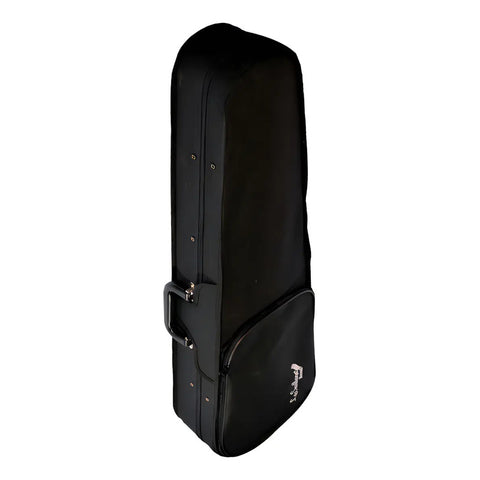 La Sevillana Dlxlsv44 Mar Violín 4/4 C/ Estuche, Arco Y Brea Color Maple Rojo