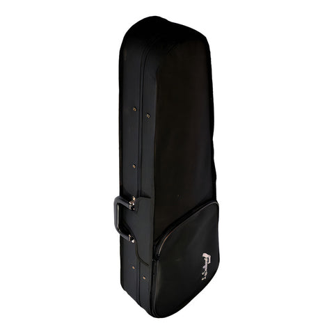 La Sevillana Dlxlsv44 Mar Violín 4/4 C/ Estuche, Arco Y Brea Color Maple Rojo