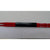 New Beat Nb-5bnr By Vic Firth Baquetas 5b Punta Nylon Rojas Color Rojo