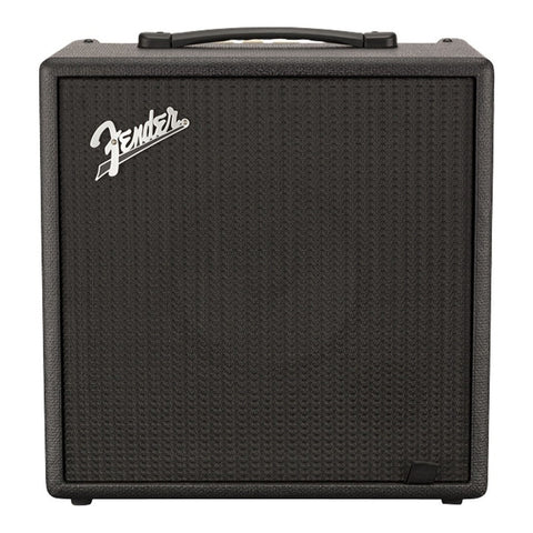 Amplificador Fender Rumble Lt25 Black