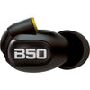 Audifonos True-fit 5 Drivers In-ear Westone Audio B50 Color Negro