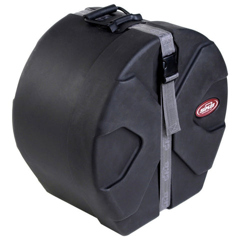 Case Estuche Skb Para Tom De 14  X 8  Skb 1skb-d0814 Negro