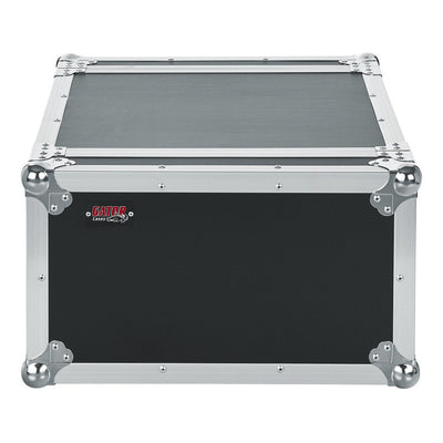 Rack De 6 Unidades De 19 Pulgadas Gator G-tour 6u