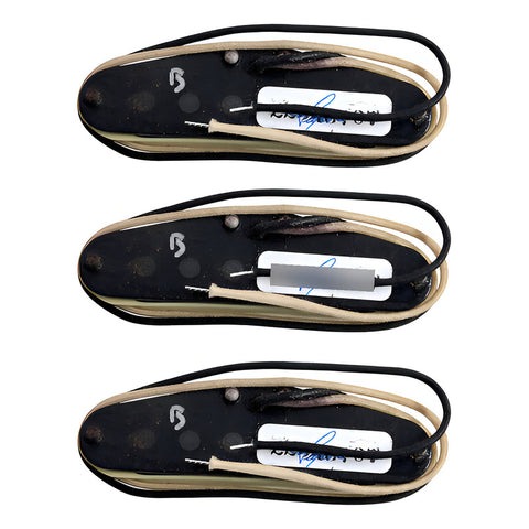 Set Pastillas Humbucker Seymour Duncan Antiquity For Strat