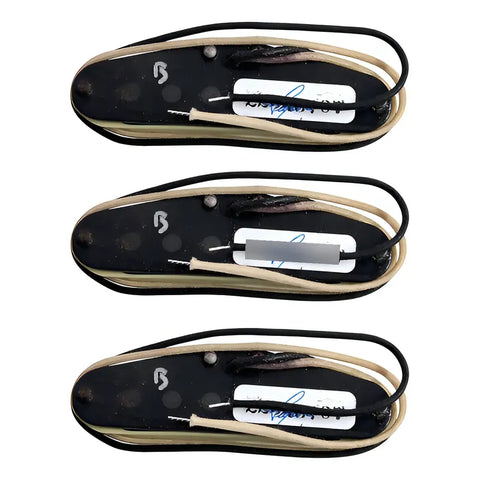 Set Pastillas Humbucker Seymour Duncan Antiquity Guitarra