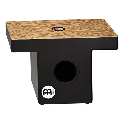 Cajón Madera Meinl Topcaj1mb Slaptop Resonancia Entorchado Makahburl