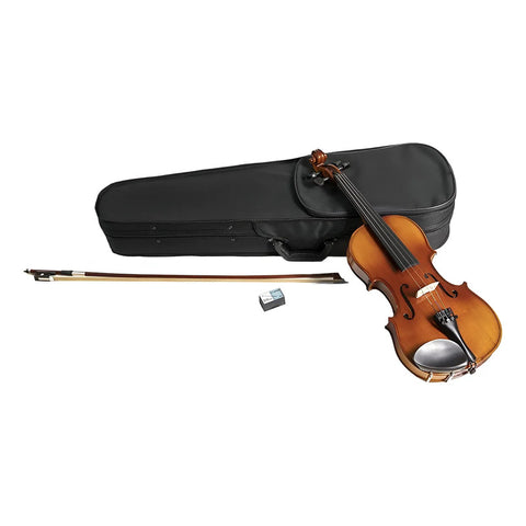 Gewa Ps401611  Violín 4/4 Hardwood Con Estuche Madera