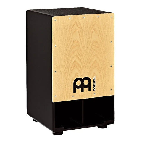 Cajon Subwoofer Frecuencia Súper Baja Meinl Subcaj1awa