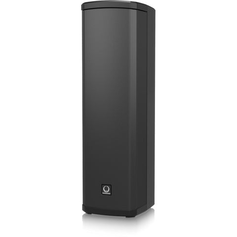 Altavoz De Columna De 600w 6.5in, Turbosound Ip300 Negro