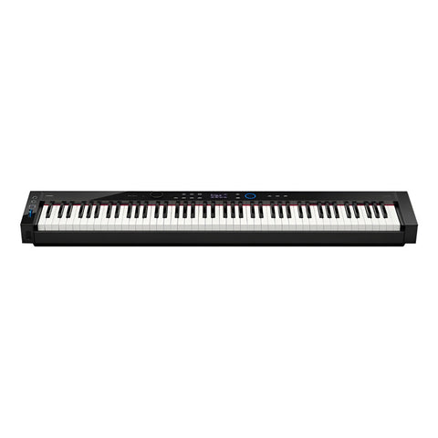 Piano Digital De 88 Teclas 400 Tonos Casio Px-s7000bk Negro