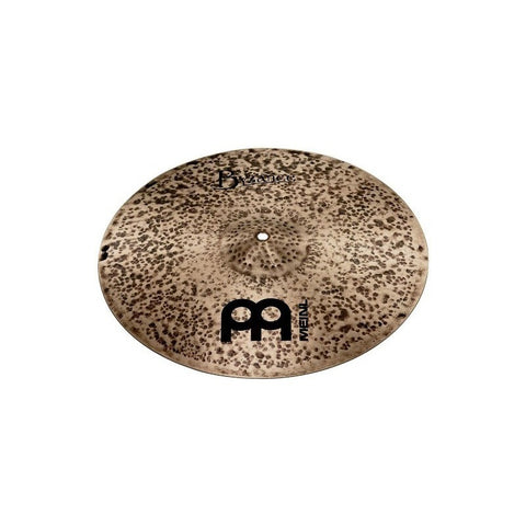 Meinl B-16dac Platillo Crash 16 Pulgadas Byzance Cymbals