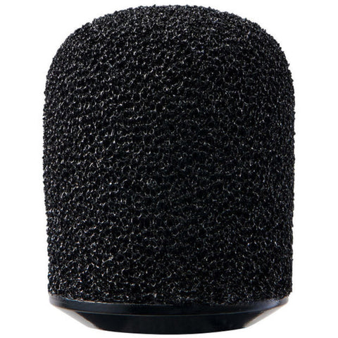 Microfono Lavalier Subminiatura Duraplex Shure Dl4b/o-lm3-a Negro