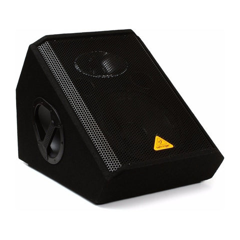 Behringer Vs1220f Bocina Woofer 12 PuLG 150w Eurolive 2 Vias Color Color