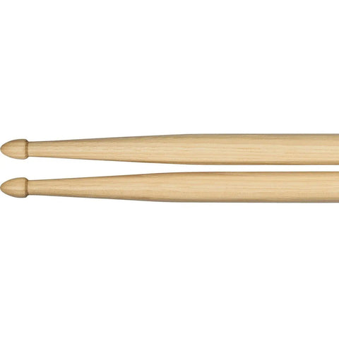 Baquetas 5b Serie Standard Largo 16 Pulgadas Meinl Sb102 Natural