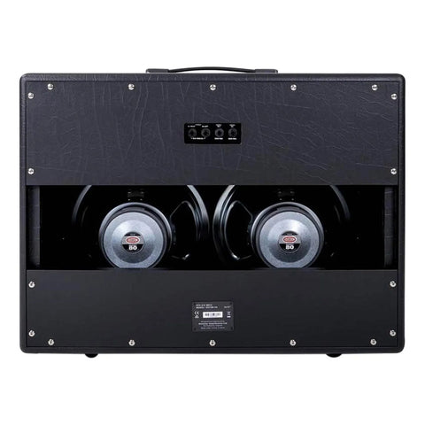 Bafle Gabinete 160w 2x12 Blackstar Htv-212 Mkiii Negro