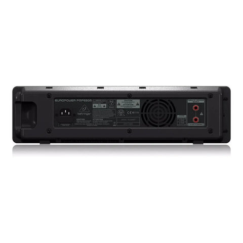Consola Mezcladora 500w 5 Canales, Behringer Pmp550m