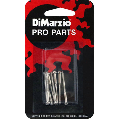 Tornillos Ajuste Altura P/pastillas P/bass Dimarzio Fh1500