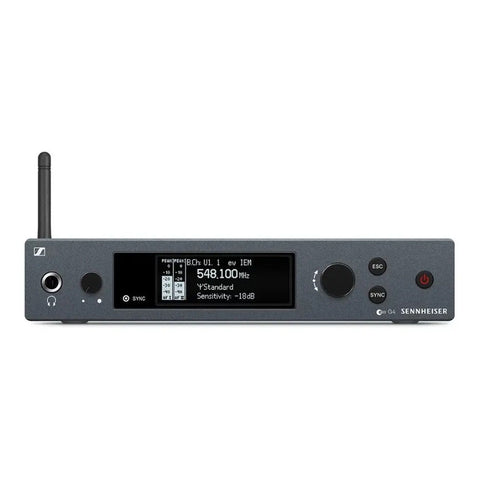 Sist Inalamb Intraauricular Sennheiser Monitor Ew Iem G4 Sa1