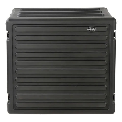 Estuche Rígido Skb 1skb-r10u Rack 10u Para Equipos Audio Profesional