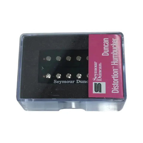 Pastilla Humbucker Seymour Duncan Sh-6 Bridge Para Guitarra