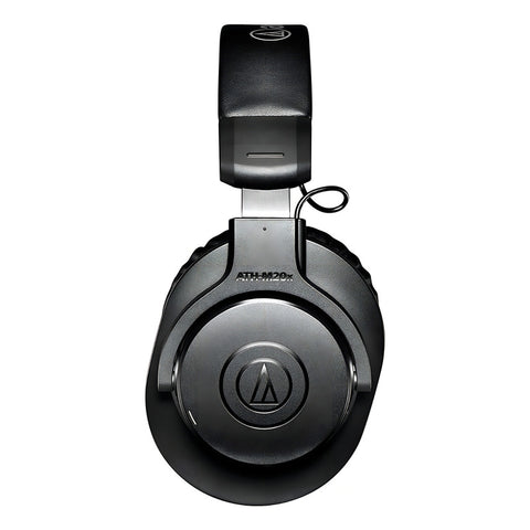 Auriculares Inalámbricos Audio-technica M-series Ath-m20xbt Ath-m20xbt
