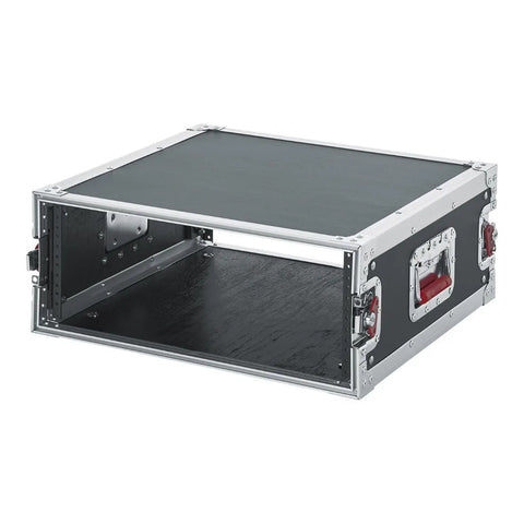 Rack De 4 Unidades De 19 Pulgadas Gator  G-tour 4u