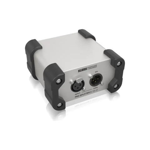 Splitter Pasivo Klark Teknik Ds 20