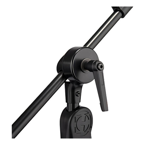 Soporte Para Micrófono Telescópico Hercules Ms523bpro