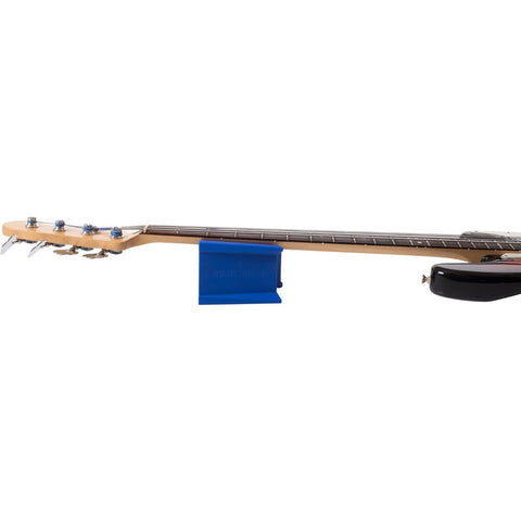 Soporte P/brazos De Guitarra Cradle Cube Music Nomad Mn206 Azul