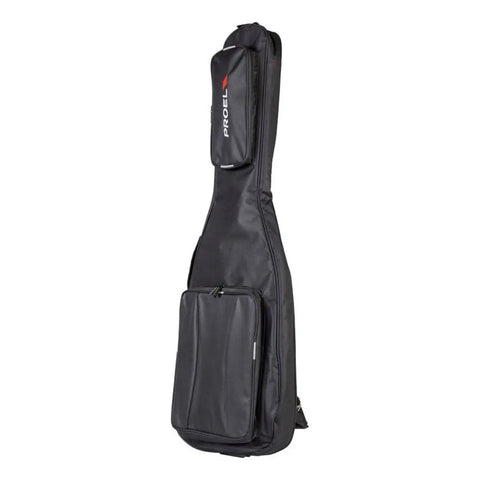 Funda Acolchada De Poliéster Para Guitarra Proel Bag150e