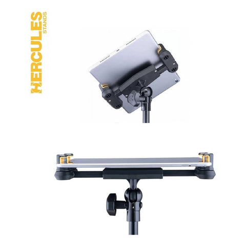 Soporte Para Tablet O Teléfono Hercules Dg307b