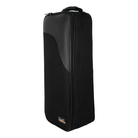 Estuche Premium Para Saxofón Alto Bam Cons3021sn Negro