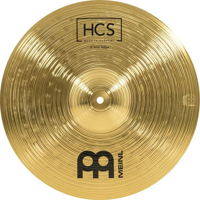 Platillo Hihat De 15 Pulgadas Meinl Hcs15h