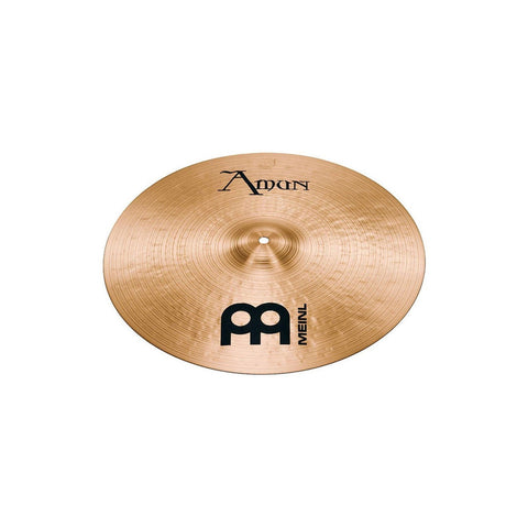 Meinl A20mr Platillo Medium Ride 20 Pulgadas Amun Bronce B8