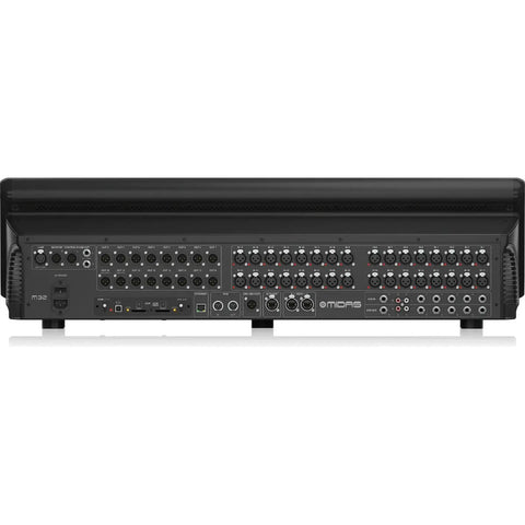 Consola Digital 32 Canales Midas M32 Live
