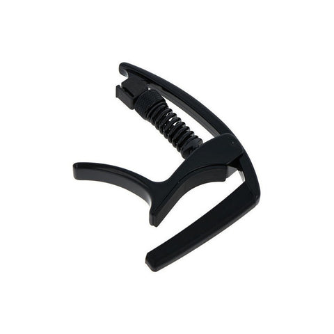 Capodastro Ns Tri-action Color Negro Planet Wave Pw-cp-09