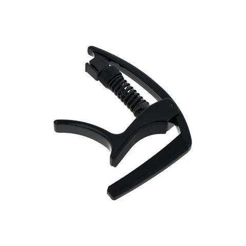 Capodastro Ns Tri-action Color Negro Planet Wave Pw-cp-09