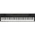 Piano Digital De 88 Teclas Contrapesadas Negro Korg L1