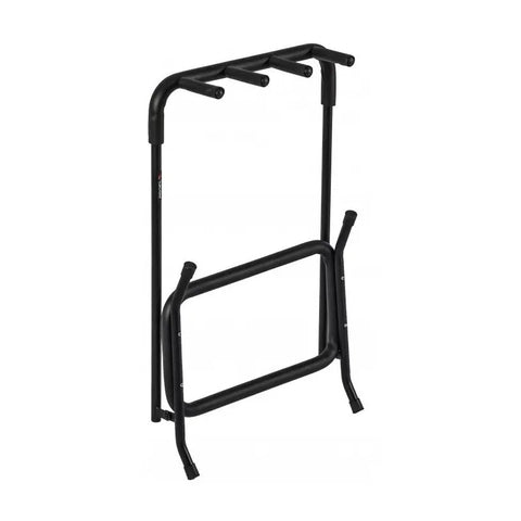 Soporte De Piso Universal Para Guitarras Proel Fc830n Negro