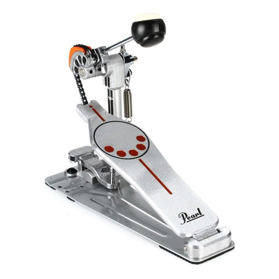 Pedal Sencillo Sistema De Cadena Serie 900 Pearl P-930